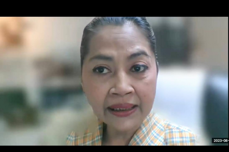 การพัฒนาระบบสารสนเทศเพื่อการบริหารและสนับสนุนการตรวจสอบ 