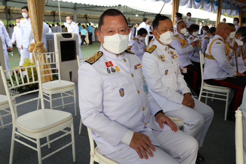 กิจกรรมเฉลิมพระเกียรติสมเด็จพระนางเจ้าสิริกิติ์ พระบรมราชินีนาถ 