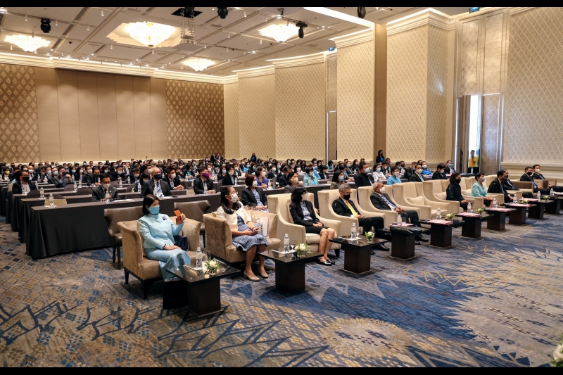  โครงการสัมมนา เรื่อง การจัดทำแผนการตรวจสอบและแผนปฏิบัติราชการประจำปีงบประมาณ พ.ศ. 2564