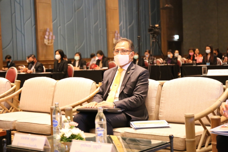 โครงการสัมมนาทางวิชาการ 