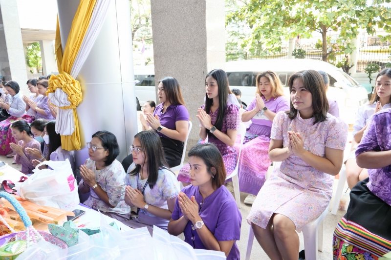 เฉลิมพระชนมพรรษา สมเด็จพระนางเจ้า ฯ พระบรมราชินี