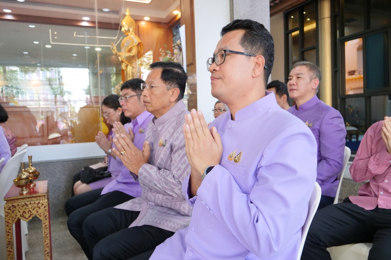 บันทึกเทปถวายพระพร สมเด็จพระนางเจ้าสิริกิติ์ พระบรมราชินีนาถ สถานีโทรทัศน์สีกองทัพบกช่อง 5