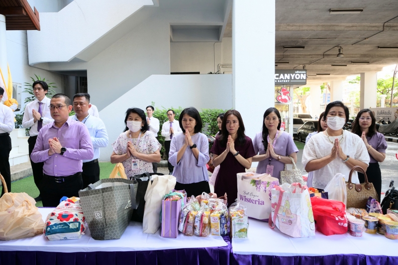 เฉลิมพระชนมพรรษา สมเด็จพระนางเจ้า ฯ พระบรมราชินี