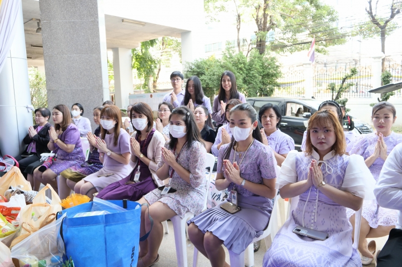 เฉลิมพระชนมพรรษา สมเด็จพระนางเจ้า ฯ พระบรมราชินี