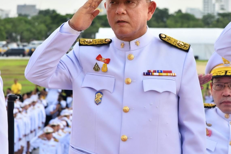 สตง.ร่วมกิจกรรมเนื่องในโอกาสวันเฉลิมพระชนมพรรษาพระบาทสมเด็จพระเจ้าอยู่หัว  ประจำปีพุทธศักราช 2562