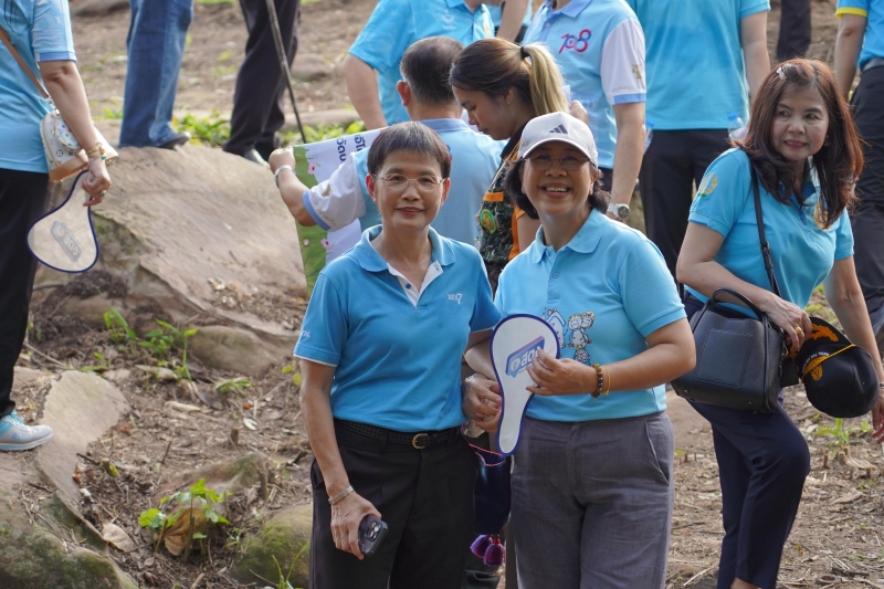 กิจกรรมเนื่องในโอกาสวันคล้ายวันสถาปนาสำนักงานการตรวจเงินแผ่นดิน ครบรอบ 105 ปี