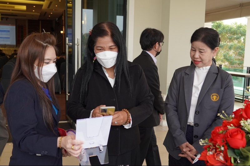 บทบาท หน้าที่ ภารกิจ เพื่อประชาชนของคณะกรรมการตรวจเงินแผ่นดิน