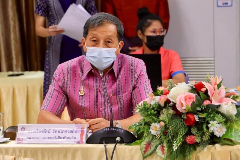 การลงพื้นที่เพื่อประเมินแนะนำและเสริมสร้างความรู้ความเข้าใจเกี่ยวกับวินัยการเงินการคลังของรัฐ