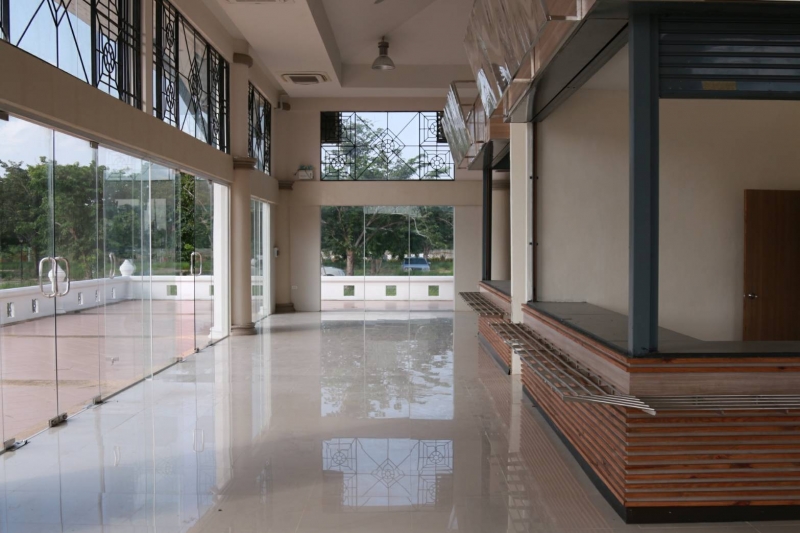 ผตง.ลงพื้นที่อาคาร จ.พระนครศรีอยุธยา