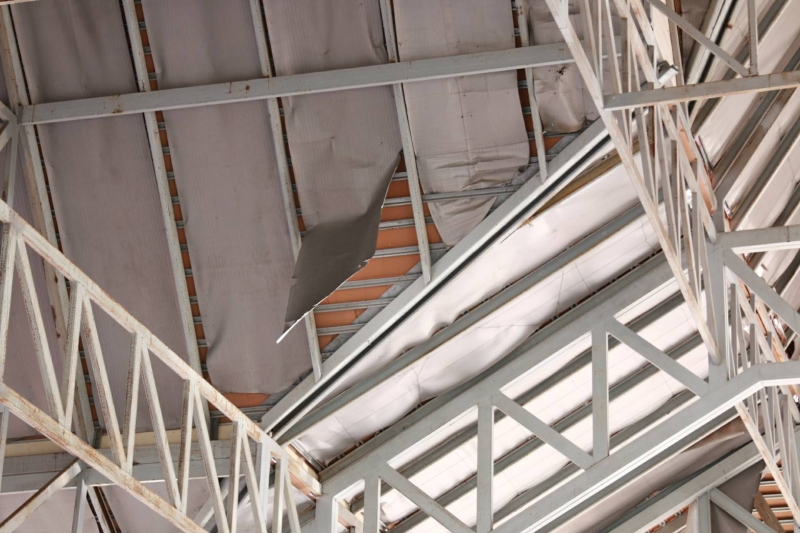 ผตง.ลงพื้นที่อาคาร จ.พระนครศรีอยุธยา