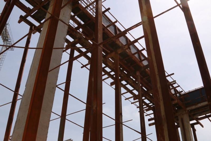 ผตง. ลงพื้นที่ จ.สมุทรปราการ