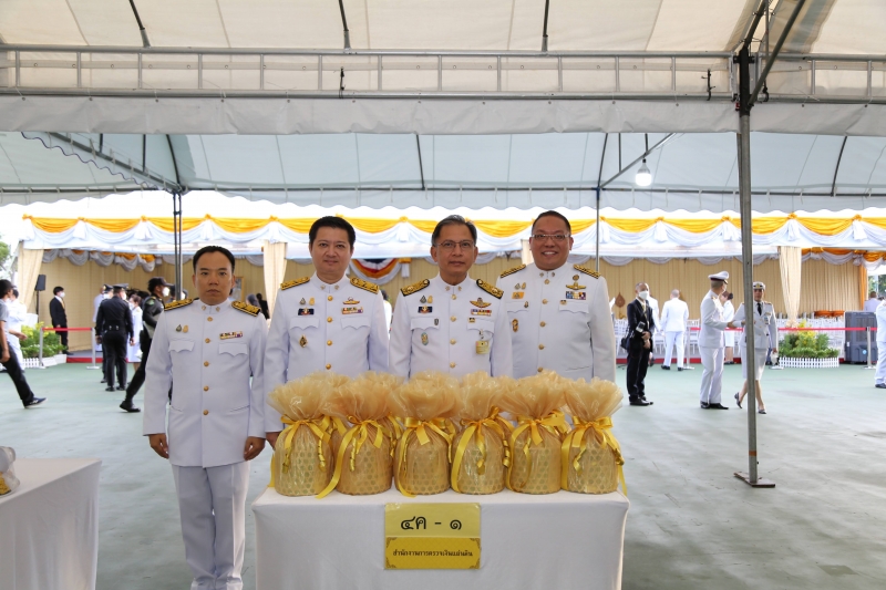  กิจกรรมเฉลิมพระเกียรติพระบาทสมเด็จพระเจ้าอยู่หัว