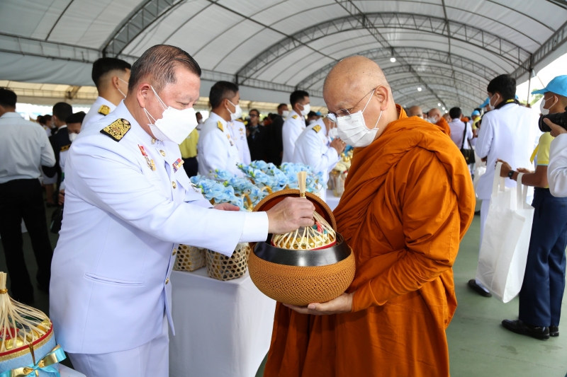 กิจกรรมเฉลิมพระเกียรติสมเด็จพระนางเจ้าสิริกิติ์ พระบรมราชินีนาถ 