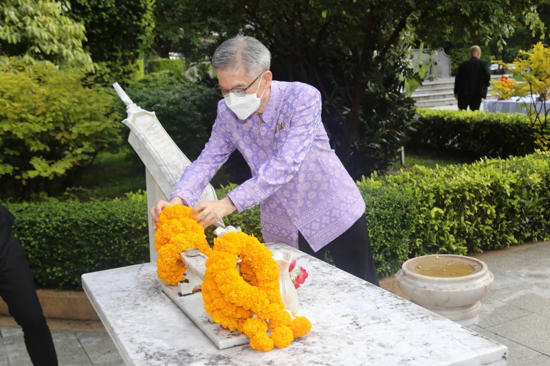 108 ปี แห่งการสถาปนาสำนักงานการตรวจเงินแผ่นดิน 