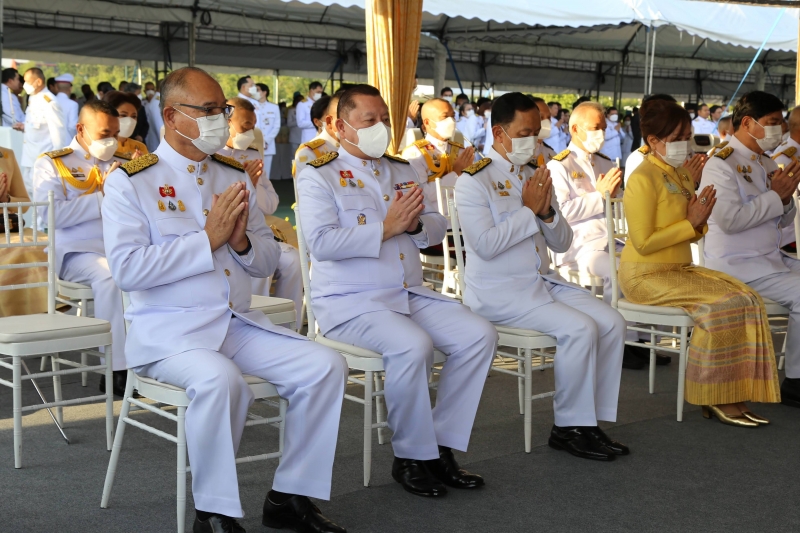 วันชาติ และวันพ่อแห่งชาติ 