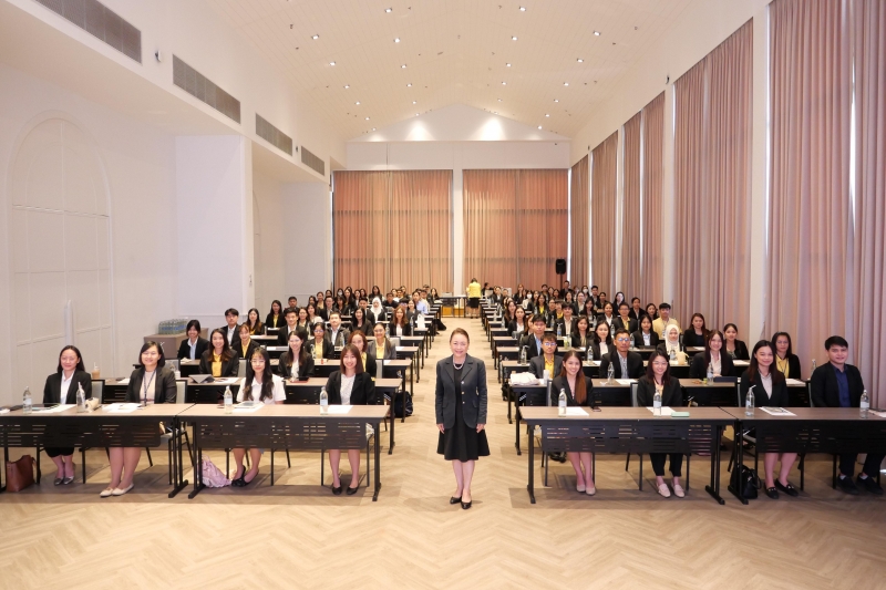 โครงการพัฒนาความรู้และกฎหมาย