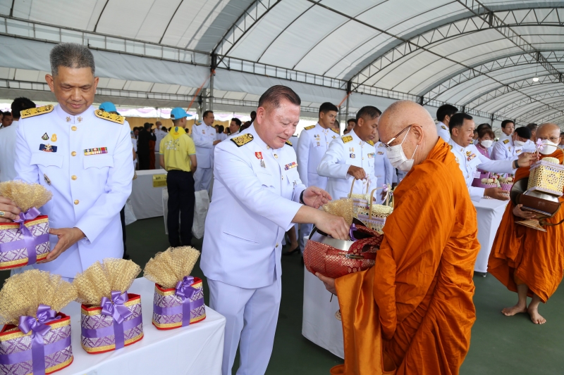 กิจกรรมเฉลิมพระเกียรติสมเด็จพระนางเจ้า ฯ พระบรมราชินี 