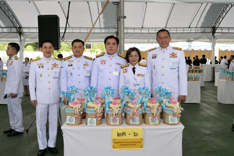 วันเฉลิมพระชนมพรรษา 12 สิงหาคม 