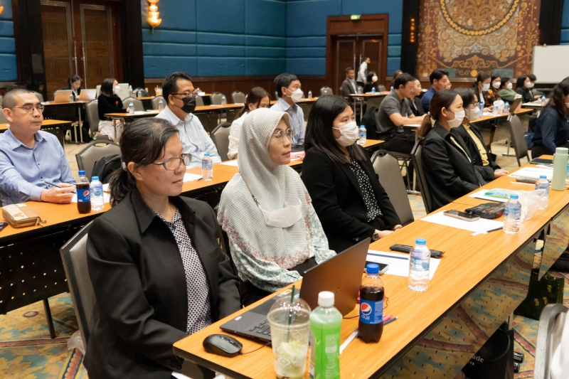 ความรู้วินัยการเงินการคลังของรัฐและการใช้ IT Tools 