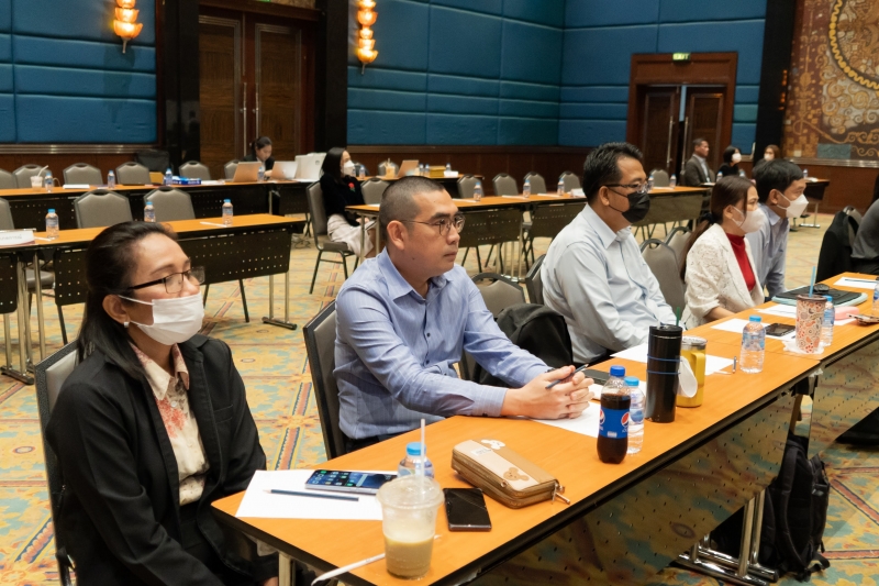 ความรู้วินัยการเงินการคลังของรัฐและการใช้ IT Tools 