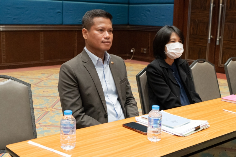 ความรู้วินัยการเงินการคลังของรัฐและการใช้ IT Tools 