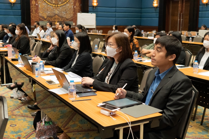 ความรู้วินัยการเงินการคลังของรัฐและการใช้ IT Tools 