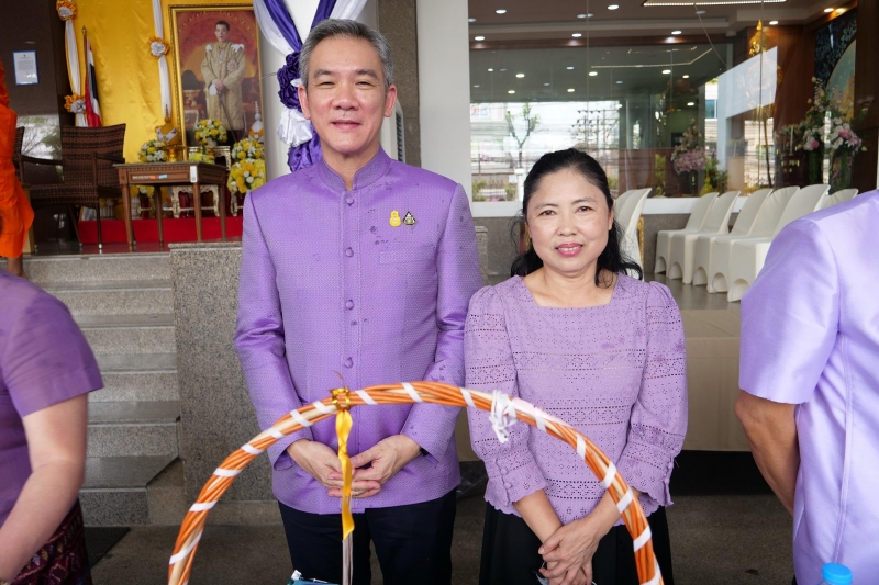 เฉลิมพระชนมพรรษา สมเด็จพระนางเจ้า ฯ พระบรมราชินี