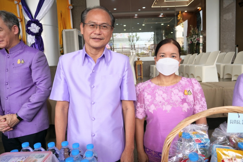 เฉลิมพระชนมพรรษา สมเด็จพระนางเจ้า ฯ พระบรมราชินี