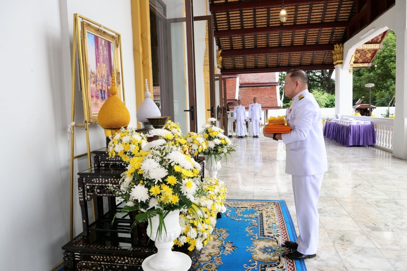 การกำกับและติดตามการตรวจเงินแผ่นดินของคณะกรรมการตรวจเงินแผ่นดิน