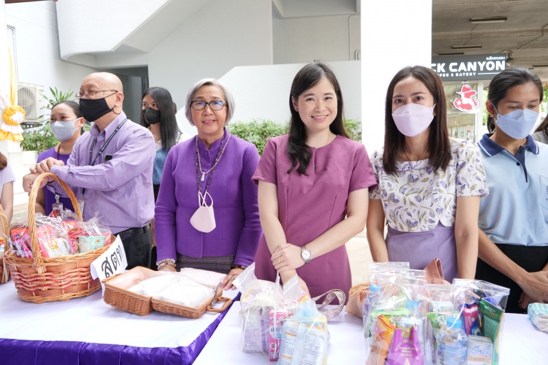 เฉลิมพระชนมพรรษา สมเด็จพระนางเจ้า ฯ พระบรมราชินี