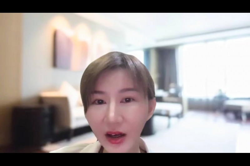 การเสริมสร้างความรู้และพัฒนาทักษะดิจิทัลสมัยใหม่