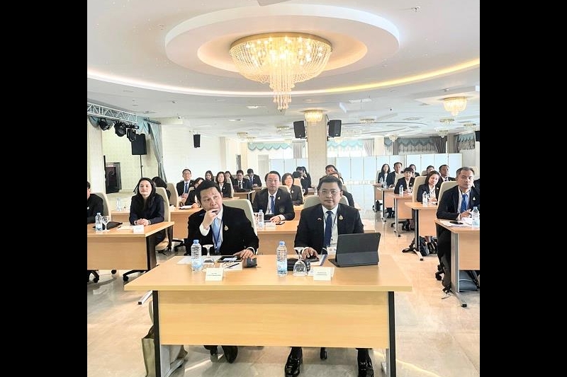 สรุปภารกิจผู้ว่าการตรวจเงินแผ่นดิน