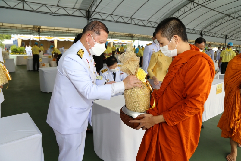 กิจกรรมเนื่องในโอกาสวันคล้ายวันพระบรมราชสมภพ พระบาทสมเด็จพระบรมชนกาธิเบศร มหาภูมิพลอดุลยเดชมหาราช บรมนาถบพิตร วันชาติ และวันพ่อแ