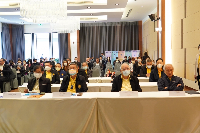 บทบาท หน้าที่ ภารกิจ เพื่อประชาชนของคณะกรรมการตรวจเงินแผ่นดิน