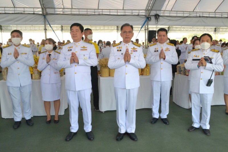 วันชาติ และวันพ่อแห่งชาติ 