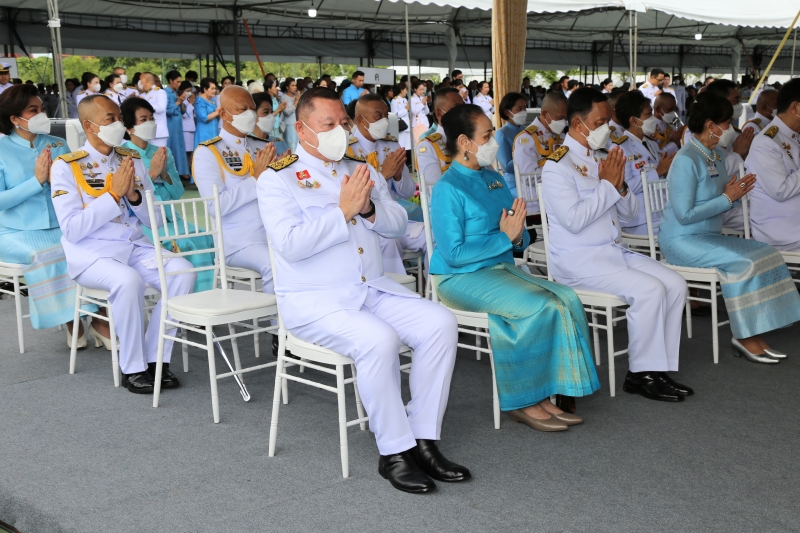 วันเฉลิมพระชนมพรรษา 12 สิงหาคม 