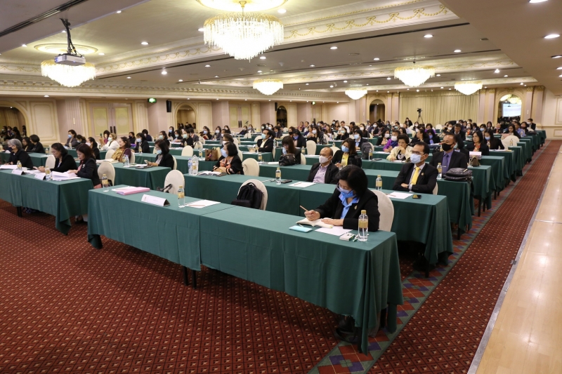 โครงการสัมมนา เรื่อง “การตรวจสอบรายงานการเงินงวดปีบัญชี 2563 ขององค์กรปกครองส่วนท้องถิ่น” รุ่นที่ 1