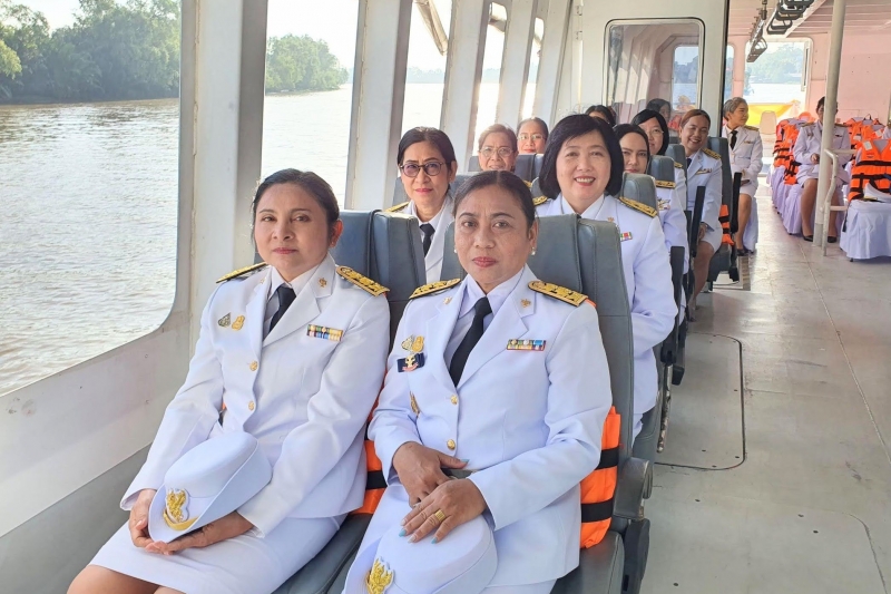 พระกฐินพระราชทาน