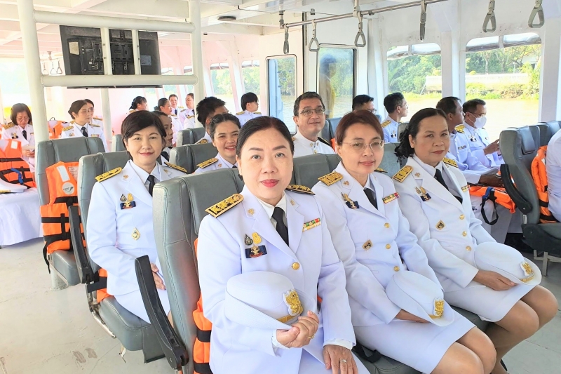 พระกฐินพระราชทาน