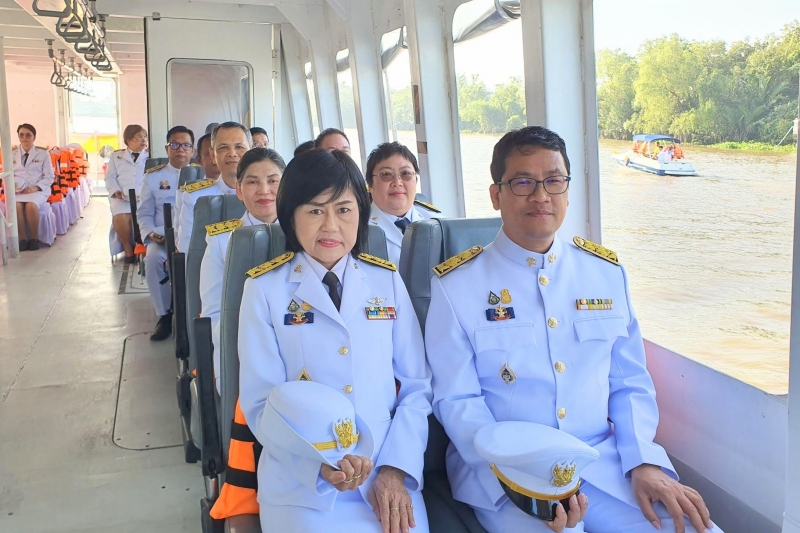 พระกฐินพระราชทาน