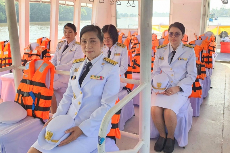 พระกฐินพระราชทาน