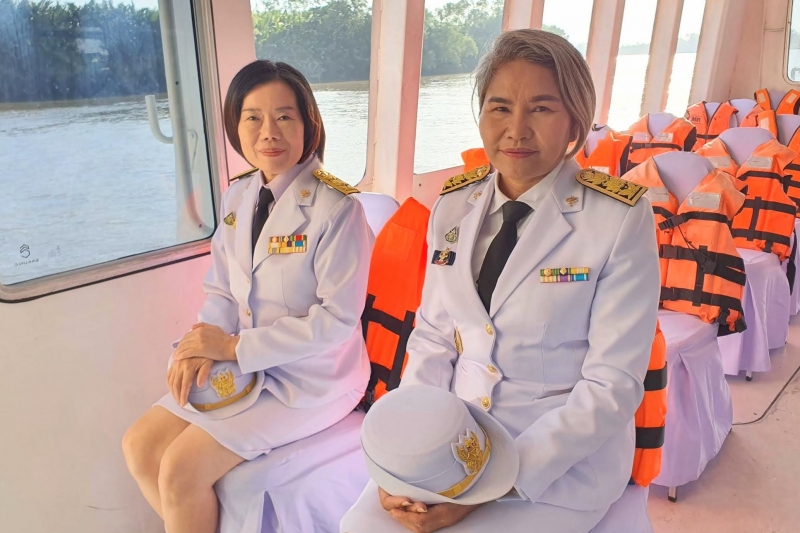 พระกฐินพระราชทาน