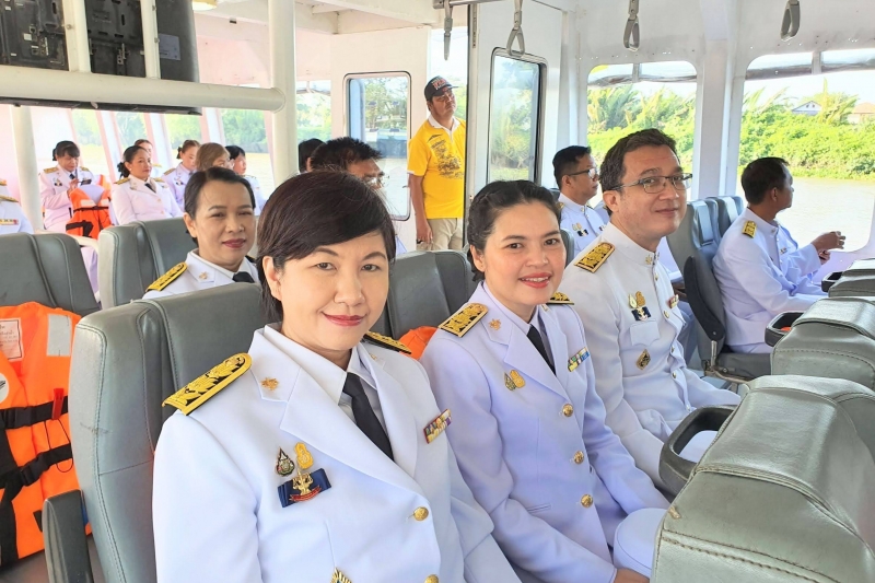 พระกฐินพระราชทาน