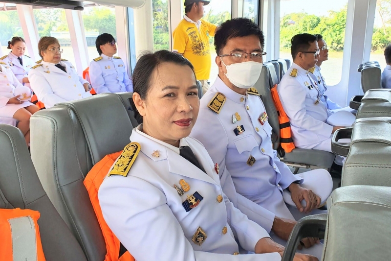 พระกฐินพระราชทาน