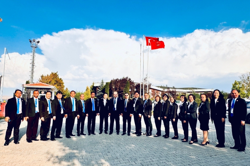 สรุปภารกิจผู้ว่าการตรวจเงินแผ่นดิน