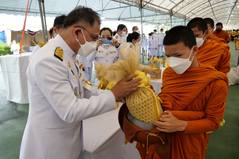 กิจกรรมเนื่องในโอกาสวันคล้ายวันพระบรมราชสมภพ พระบาทสมเด็จพระบรมชนกาธิเบศร มหาภูมิพลอดุลยเดชมหาราช บรมนาถบพิตร วันชาติ และวันพ่อแ