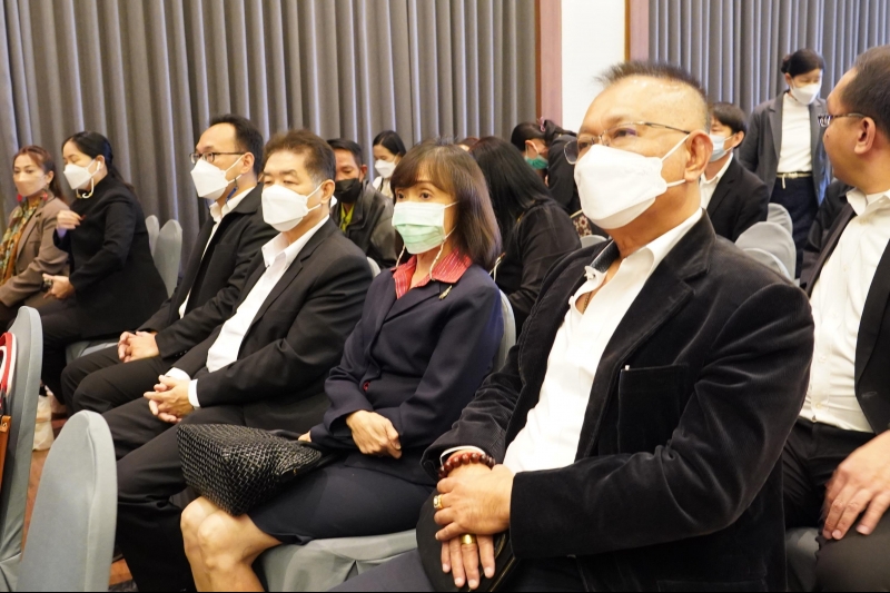 บทบาท หน้าที่ ภารกิจ เพื่อประชาชนของคณะกรรมการตรวจเงินแผ่นดิน