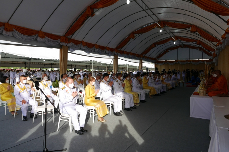  กิจกรรมเฉลิมพระเกียรติพระบาทสมเด็จพระเจ้าอยู่หัว