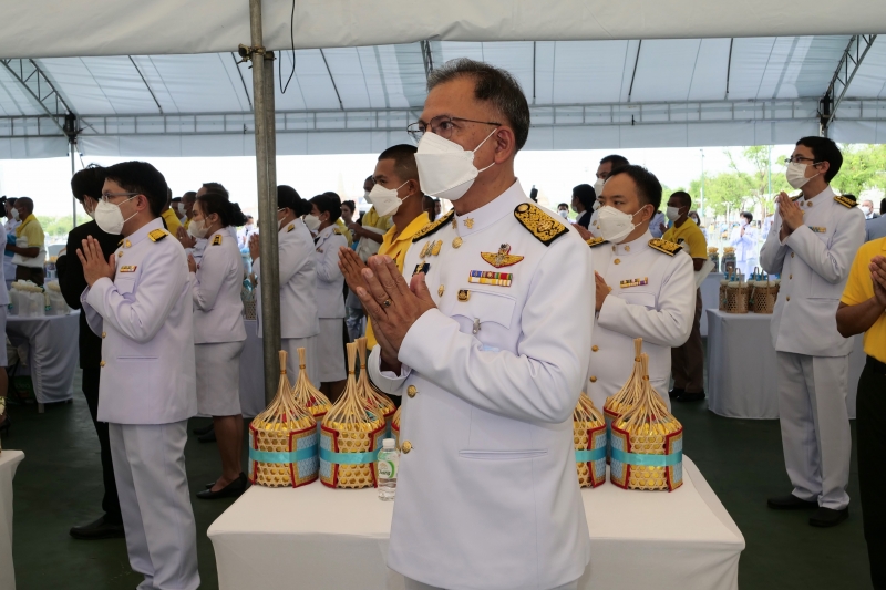 กิจกรรมเฉลิมพระเกียรติสมเด็จพระนางเจ้าสิริกิติ์ พระบรมราชินีนาถ 