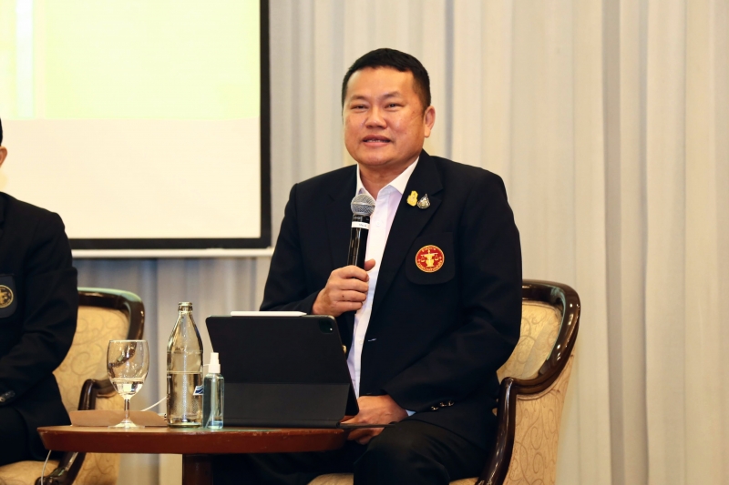 ประเด็นข้อสงสัย วินัยการเงินการคลังกับผู้ตรวจสอบภายในของรัฐ